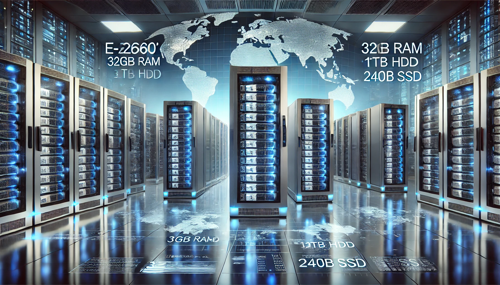 Practical Guides And Tips For Purchasing Servers In Korea